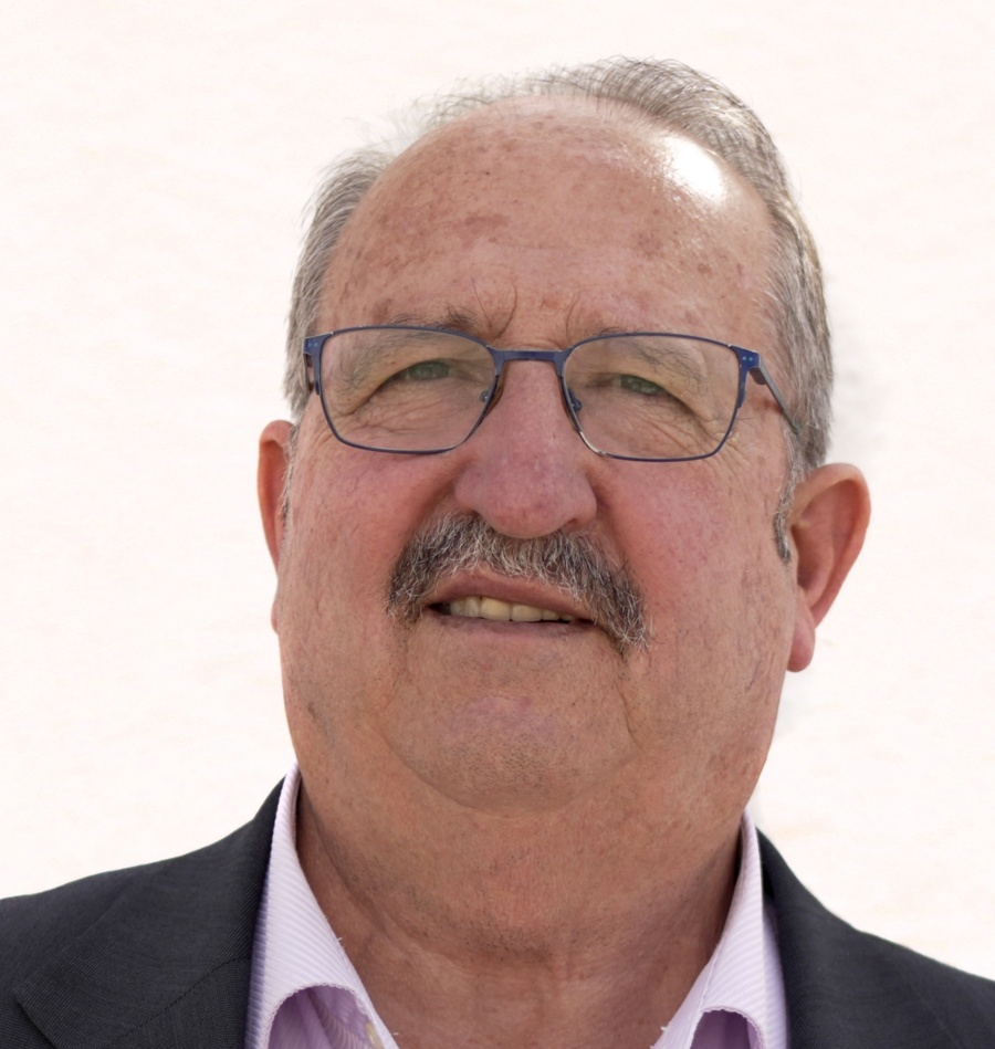 Antonio Fornieles Romero