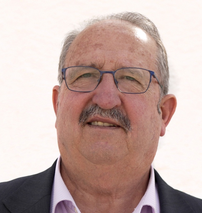 Antonio Fornieles Romero