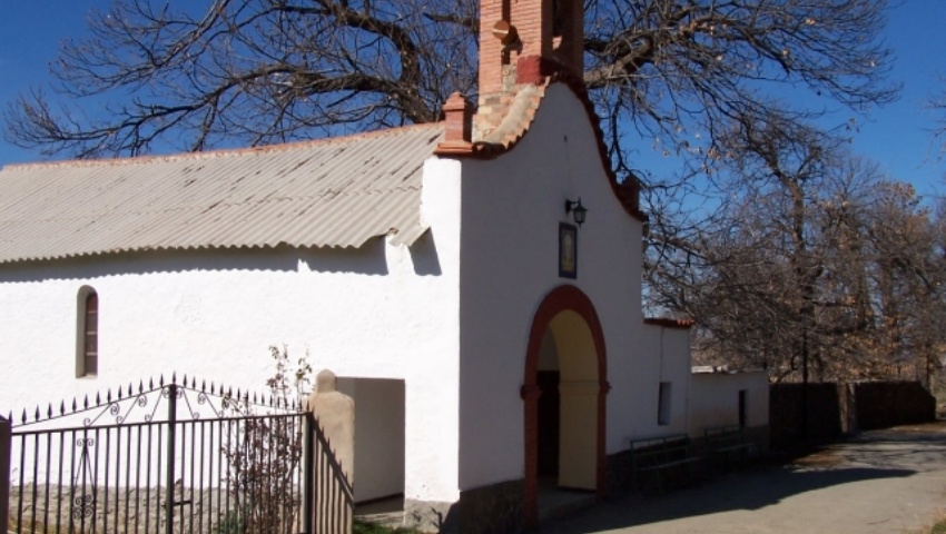 Ermita de La Virgen de La Cabeza