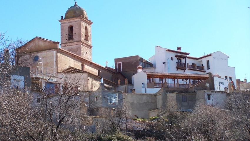 Iglesia de Nuestra Señora de la Anunciación