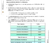 APERTURA DE LA PISCINA MUNICIPAL, EL 1 MIÉRCOLES DE JULIO