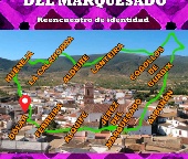 BASES DE PARTICIPACIÓN A XXVIª “ARTEZENETE”. MUESTRA GENERAL DEL MARQUESADO. REENCUENTRO DE IDENTIDAD DÓLAR 2025