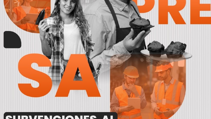 CONVOCATORIA SUBVENCIONES APOYO A LA ACTIVIDAD EMPRESARIAL JUVENIL 2026
