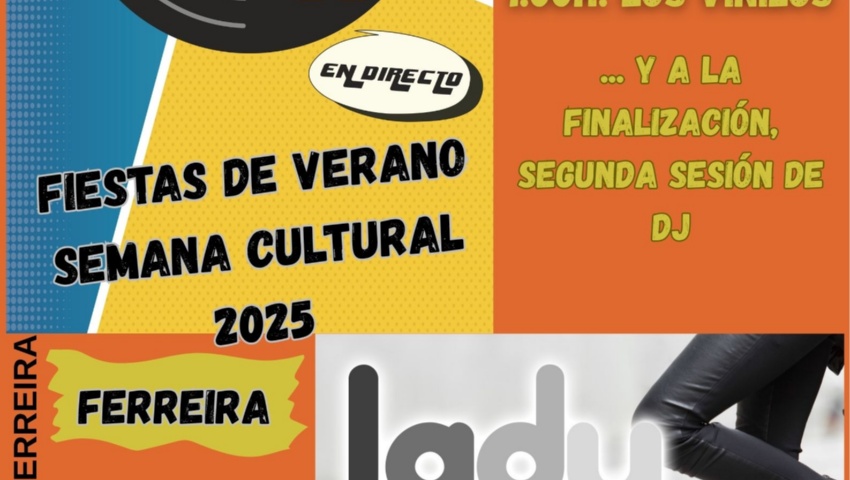 Inscripciones: Antes del 7 de agosto en Guadalinfo (Punto Vuela)