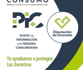 PUNTO INFORMACIÓN PERSONA CONSUMIDORA: EL MARTES 11DE AGOSTO DE 10:30H. A 13:30H. EN EL AYUNTAMIENTO