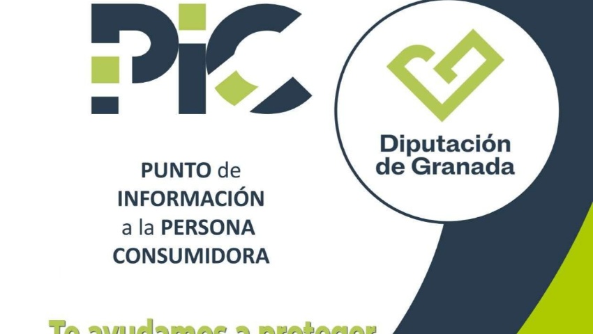 PUNTO DE INFORMACIÓN A LA PERSONA CONSUMIDORA: LOS MARTES 28 DE ABRIL, 26 DE MAYO Y 2 DE JUNIO