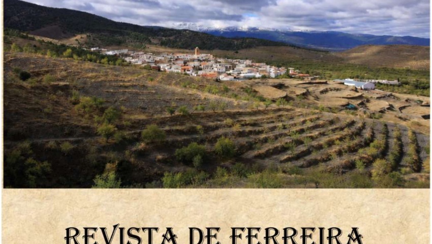 PROGRAMACIÓN DE ACTIVIDADES CULTURALES, FESTIVAS Y DEPORTIVAS FERREIRA – VERANO 2026 PROGRAMACIÓN DE ACTIVIDADES CULTURALES, FESTIVAS Y DEPORTIVAS FERREIRA – VERANO 2026