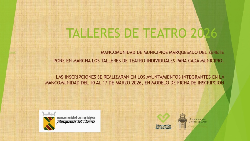 BASES DEL CONCURSO DEL CARNAVAL 2026